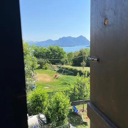Botique Escape With Views And Garden 아파트